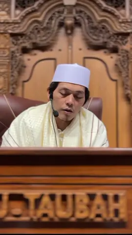 Sabaar, pancen durung jatahmu #petuahpusat #sabilutaubah #gusiqdam 
