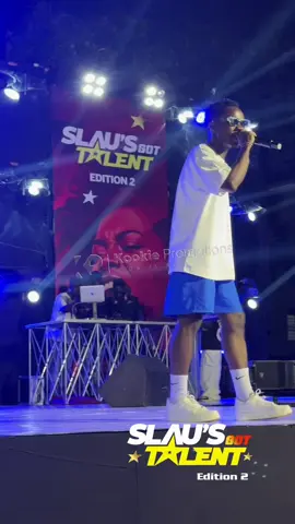 Happening now: SLAU’s got Talent Edition 2 at St. Lawrence University… @SLAU 