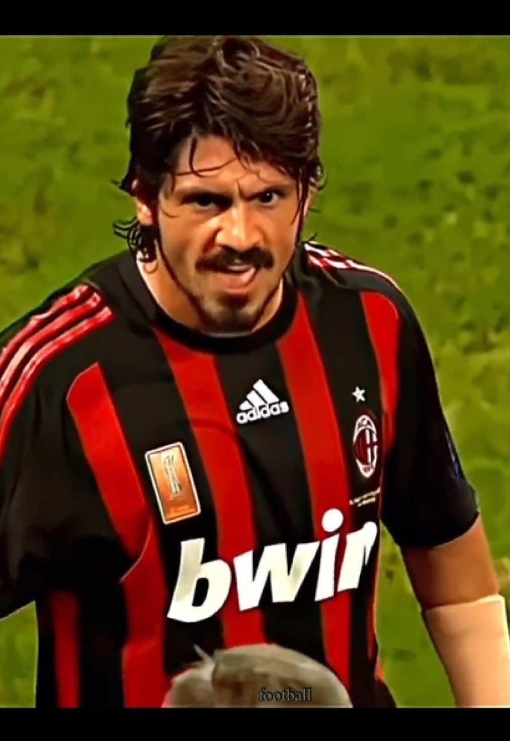 Prime Gattuso 🥶💪🏽 #prime #gattuso #viral #skills #football 