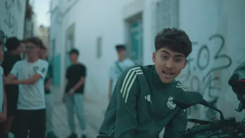 #CBA #touslessoirs #tunisianrap #viral 