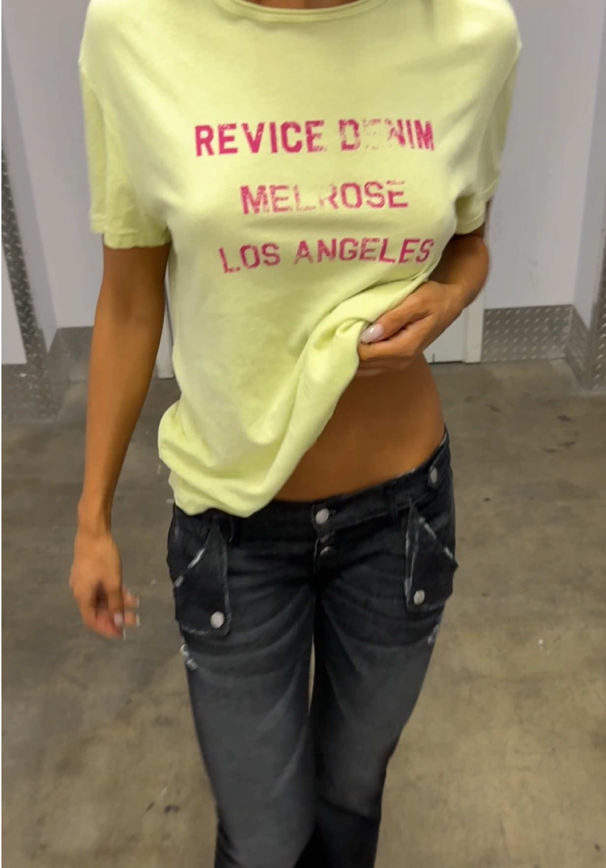 Ashton Bootcut / Vintage Black - dropping 4PM PST 7PM PST ⭐️  #revice #revicedenim #jeans #fit #lowrise 