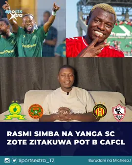 Full Video ipo YouTube Channel ya Mzinga Sports.!