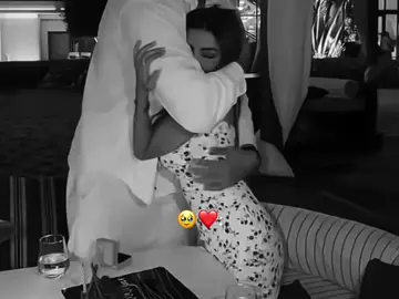 Their hug🥹❤️