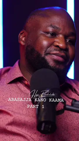 #ugandatiktok #hajibakaluba 