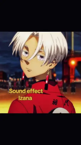 Eheehh #izana #tokyorevenger #anime #trend #trend 