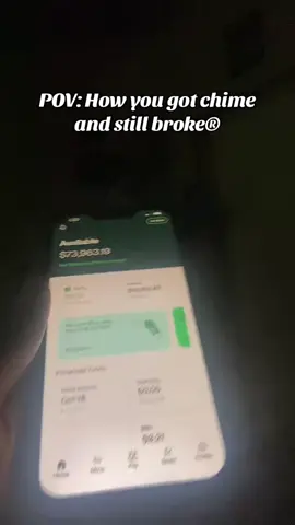 #viral_video_tiktok2021 #chimegetmepaid #american #chime #rich 