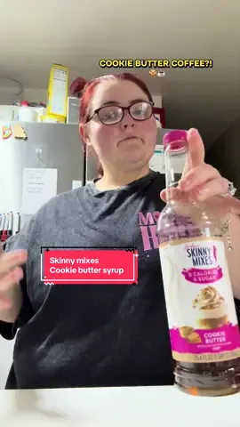 #tiktokshopblackfriday #DiscoverYourGift #JordanSkinnyMixes #CookieButterSyrup #proteincoffeerecipe 
