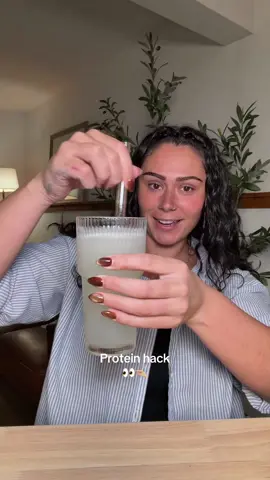 HOW is it soooo good 🤤🙌🏼 #clearprotein #electrolytes #tiktokshopblackfriday #BFCM 