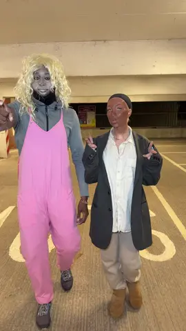 Best Halloween costume 