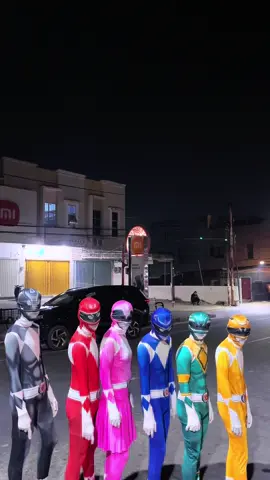 Engkol 🤣 #fyp #capcut #powerrangers 