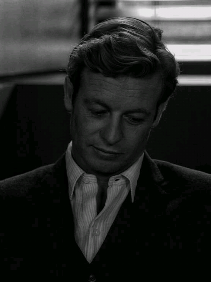 #patrickjane #thementalist #edit 