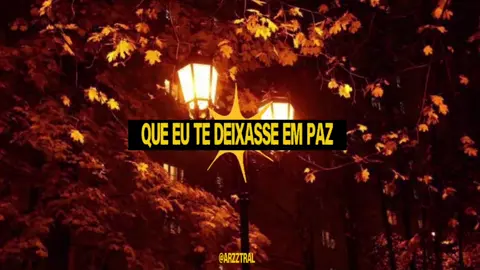 e me propôs que eu te deixasse em paz😐 || #kidabelha #paulatoller #nadapormim #mpb 
