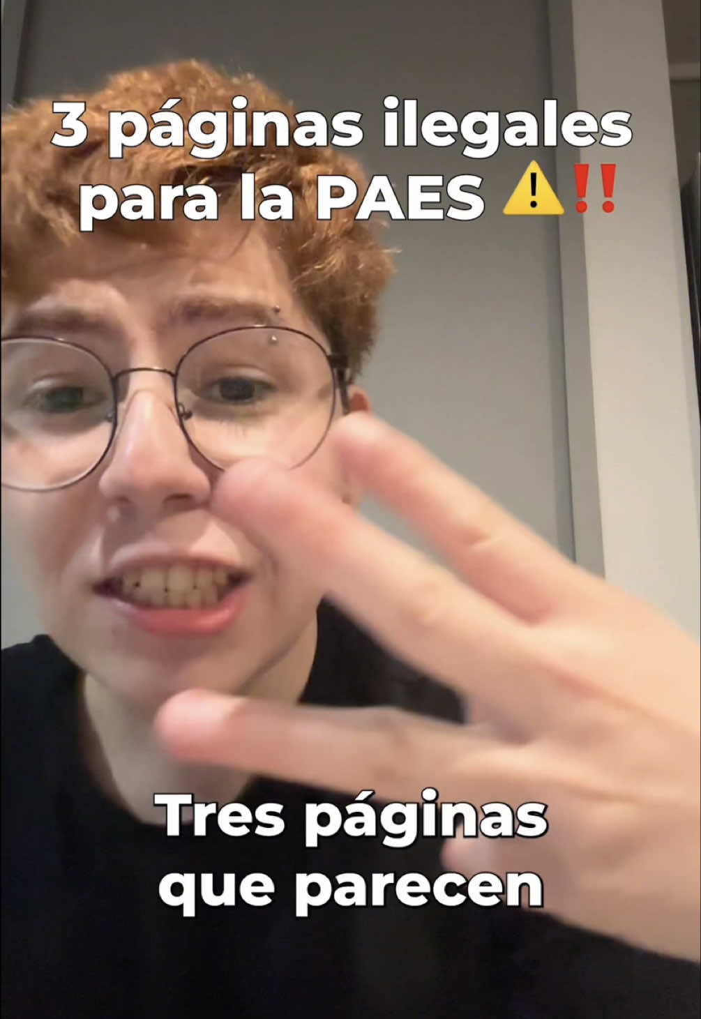 3 páginas 