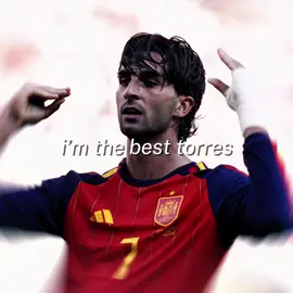 bigger fish theory. #biggerfish#torres#football#edit