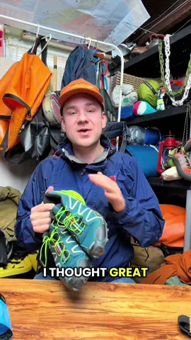 the gear is out there waiting to be discovered #Outdoors #outdoorsgear #campinggear #thrifthaul #usedgear 