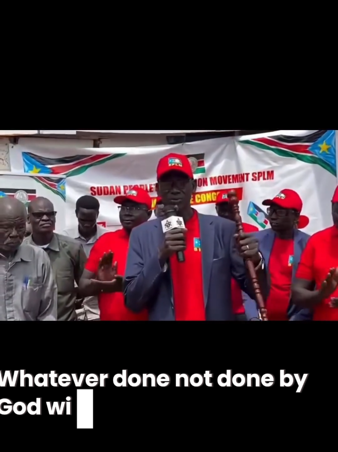 We must go for an election SSD 🇸🇸 #southsudantiktokers🇸🇸 #splm #islamabadelection 