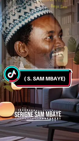 #kaytewloussammbaye Lou mata bayi Khel la 👂👈