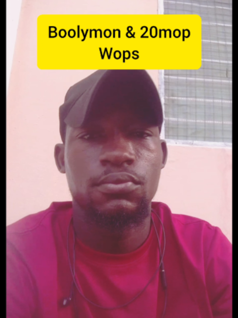 Boolymon - wops(prod20mop) #boolymon #ug #undergroundmusic