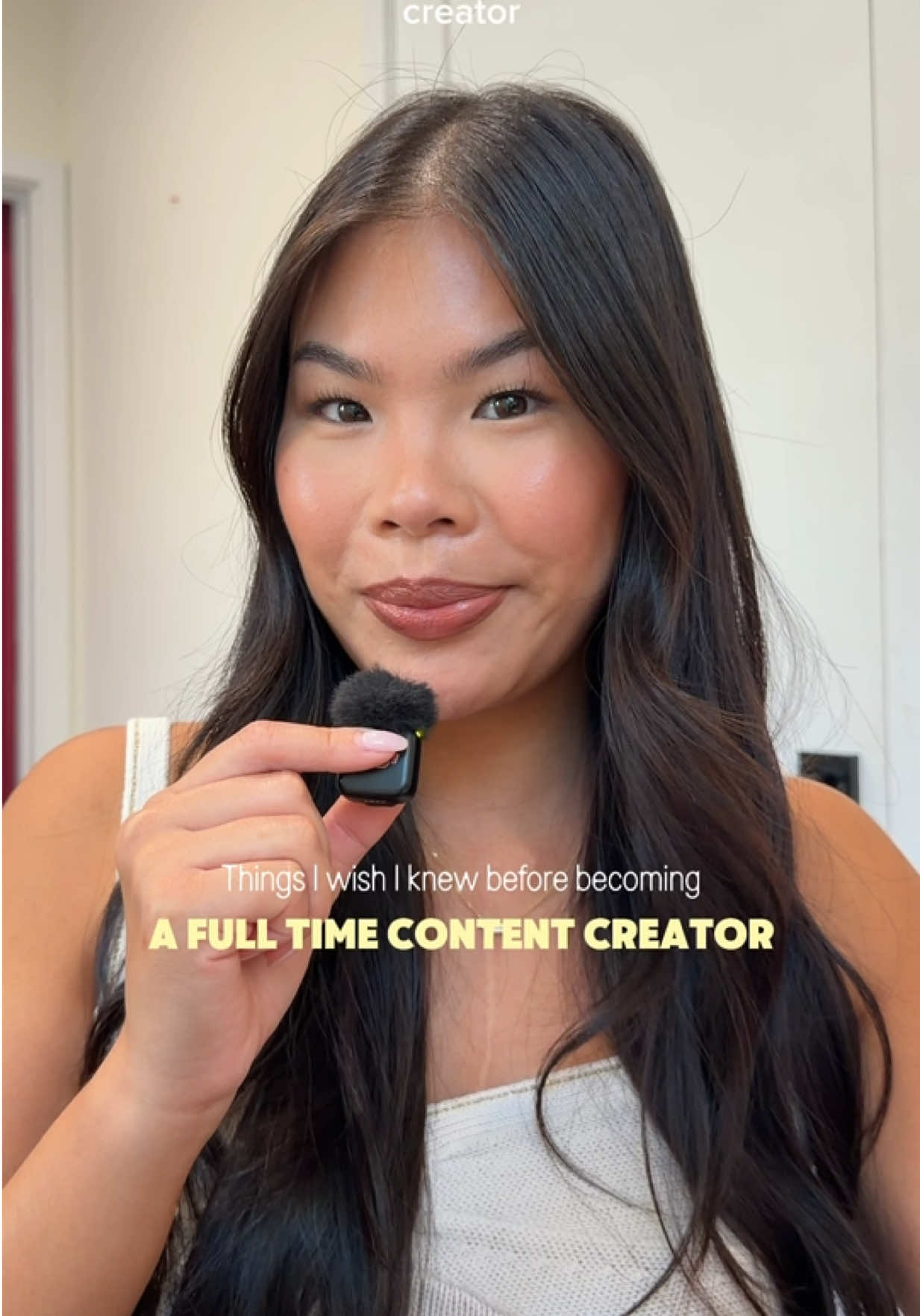 Sign up for Collective so you can start focusing on growing your business 👩🏻‍💻 @collective  #Collective, #selfemployed, #creatortips, #entrepreneur #solopreneur 
