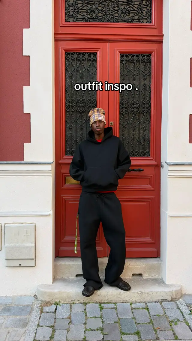#streetwear #outfit 
