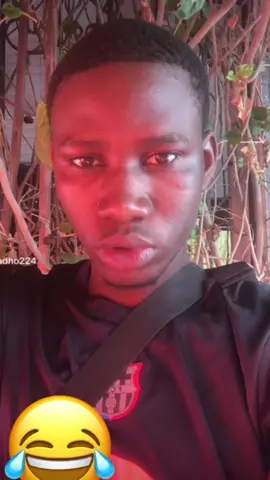 #guineenne224🇬🇳 #rire #tiktok #videoviral #comediy 