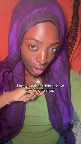 your mom never showed you how to shop and it shows :). but no worries, I made this video for you. #onlineshopping #savingmoney 