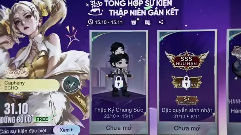 Cốt ơi... #top1tamyn #chungsucthang10 #thapkychungsuc #chungsuclienquan 