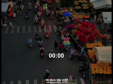Giờ là lúc nhìn lại xem một năm vừa trải qua                    #tetdinhmui2027 #tetnguyendan_2027 #fyp #trending #xuhuongtiktok 