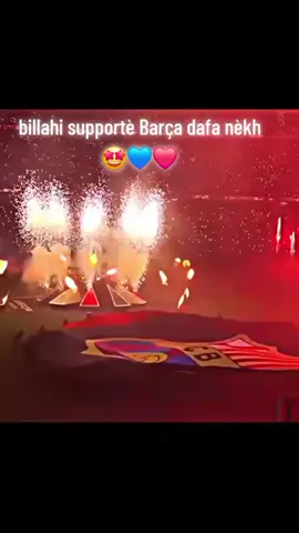 #viscabarca🔴🔵 #campnou🔴🔵 #videopercesurtiktok 