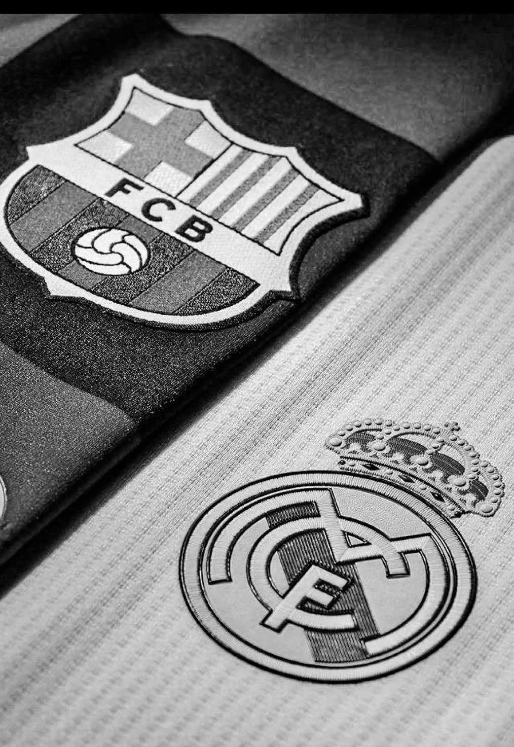 La mayor rivalidad de la historia del deporte. ¿Quién ganará esta vez? || #realmadrid #barcelona #ElClasico #mbappe #lamineyamal || El clasico edit || El clasico || Barcelona vs Real Madrid || Real Madrid vs Barcelona || El clasico hoy || El clasico today
