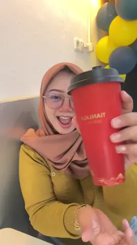 Belinya lewat tag lokasi video d bawah ya #promo #Tianlala #promomakangajian #fypシ 