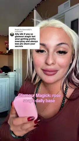 Replying to @Source82 here you go!! I hope this helps #vvitch #glamourmagic #spells 