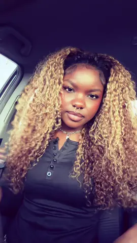 @oqhairshop 😍😍 #fypシ゚viral #oqhair #halfwig #burmesecurly #carlin3xtdoor 