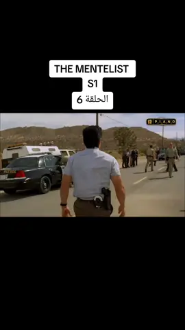 the mentalist seson 1 épisode 6 #thementalist #patrickjane #explore #fyp 