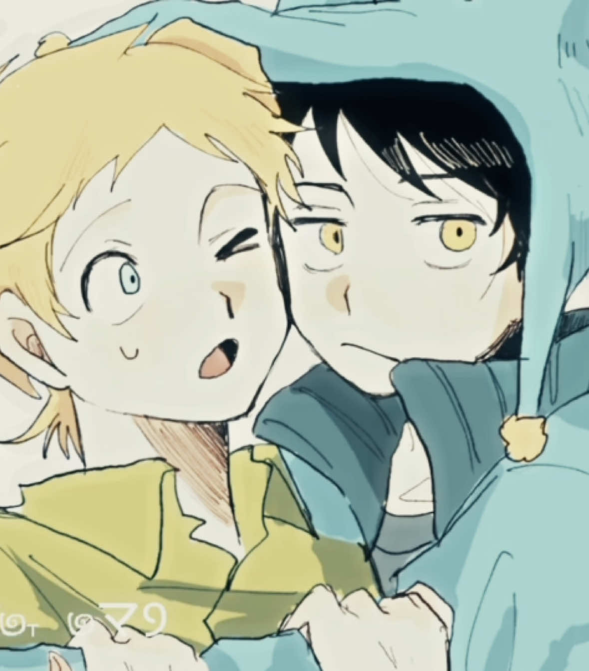 aww hi little creeks why are u on the bus even chunai_tuju YURI3IDK Yine034816 MOGE_89 67183818  #craigtucker #tweektweak #spcreek #southpark  @ALEX [🇷🇺🪓] @eli 🐾 @Kiera 🎀 @quinn @⟡            ky 