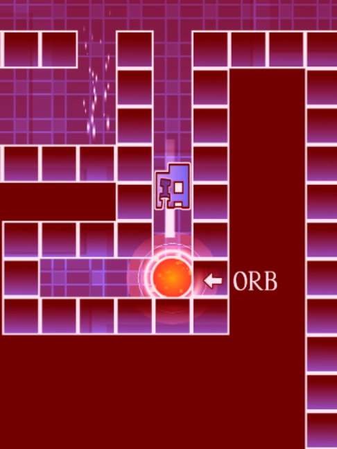 Impossible Platformer Color Puzzle!🎨#geometrydash #puzzle #platformer #hard #challenge