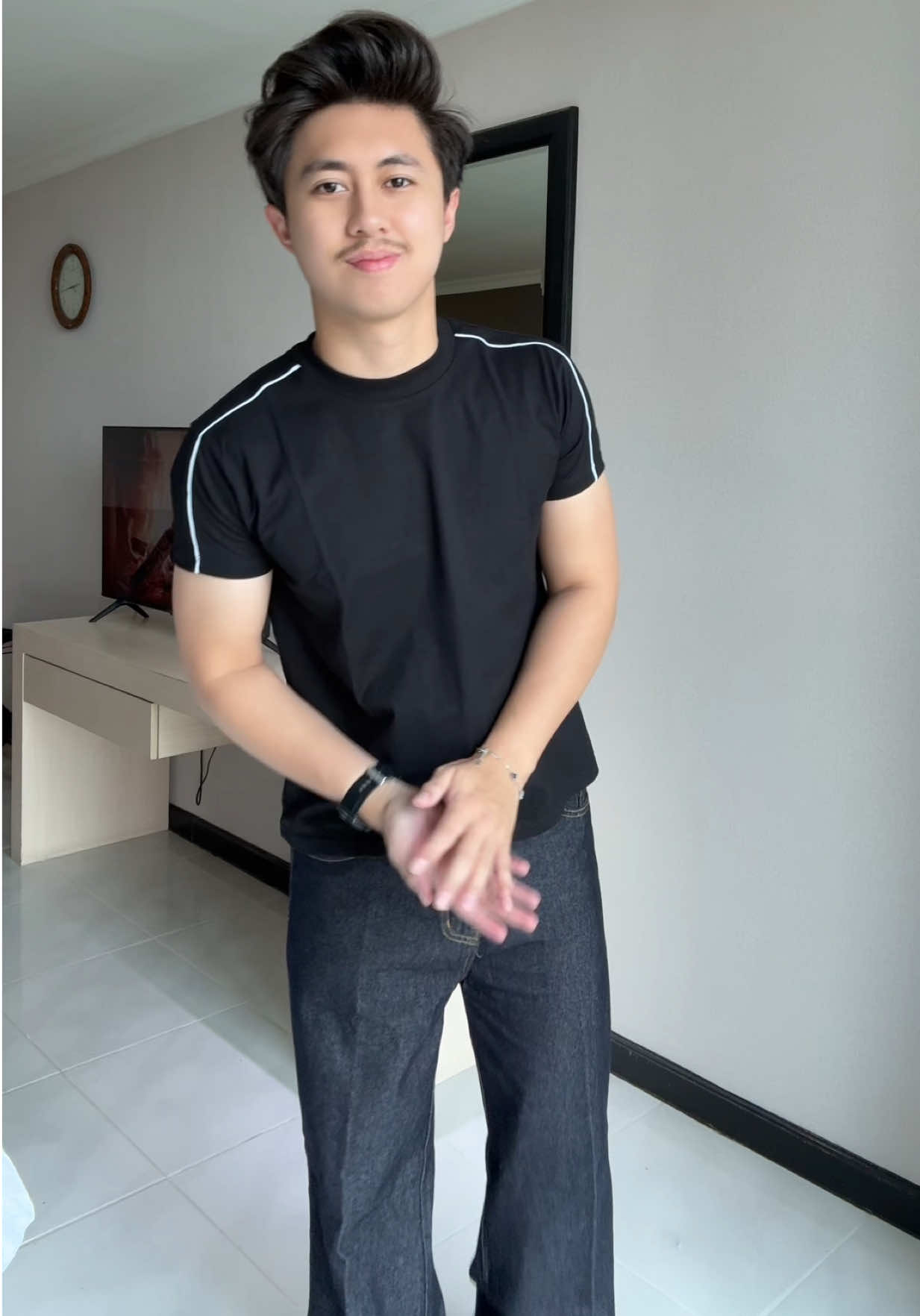looknya gamain main🥵