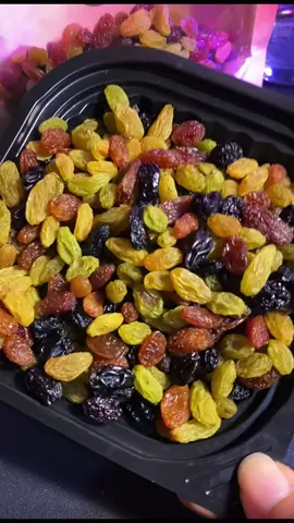 Nho khô sấy dẻo ngọt tự nhiên #doanvat #nhosay #nhosaykho #nhosaydeo 