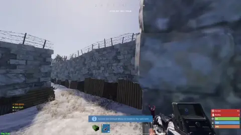 #rust #legit #rce #trash 