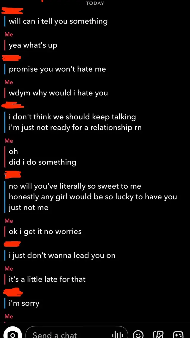 Quitting this relationship bs i'm not chasing anymore #real #fyp 