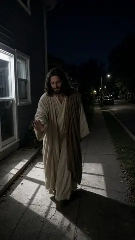 No 10-step anything.#Jesus #TestimonyMinute #HeIsHere