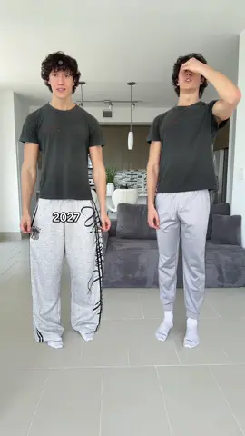 had to put u on #menspants 