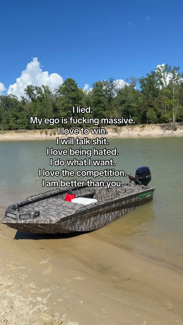 #havocboats 