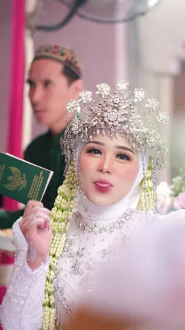 masyaallah  job wedding gresik hari ini #fyp #muamadura #muabangkalan 