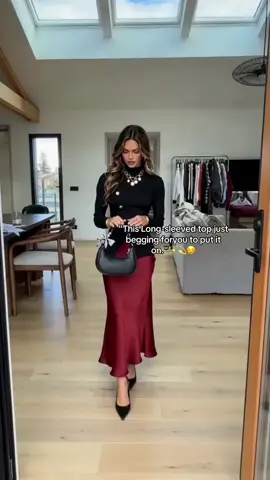 #fallfashion #falloutfits #tops #OOTD #tiktokshopfalldealsforyou 