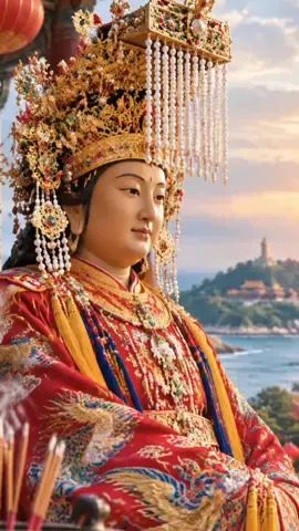 Jangan scroll dulu… mungkin ini sebab kamu nampak video ini. #吉隆坡天后宫 #湄洲妈祖 #Mazu #Malaysia #fyp