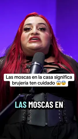 Las moscas en la casa significa brujería ten cuidado 😱😨 #witch #witchy #estadosunidos #witchcraft 