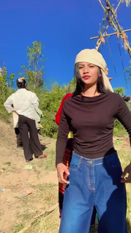 #dashain #withfamily #villagelife #dolkhalimuser #foryoupage 