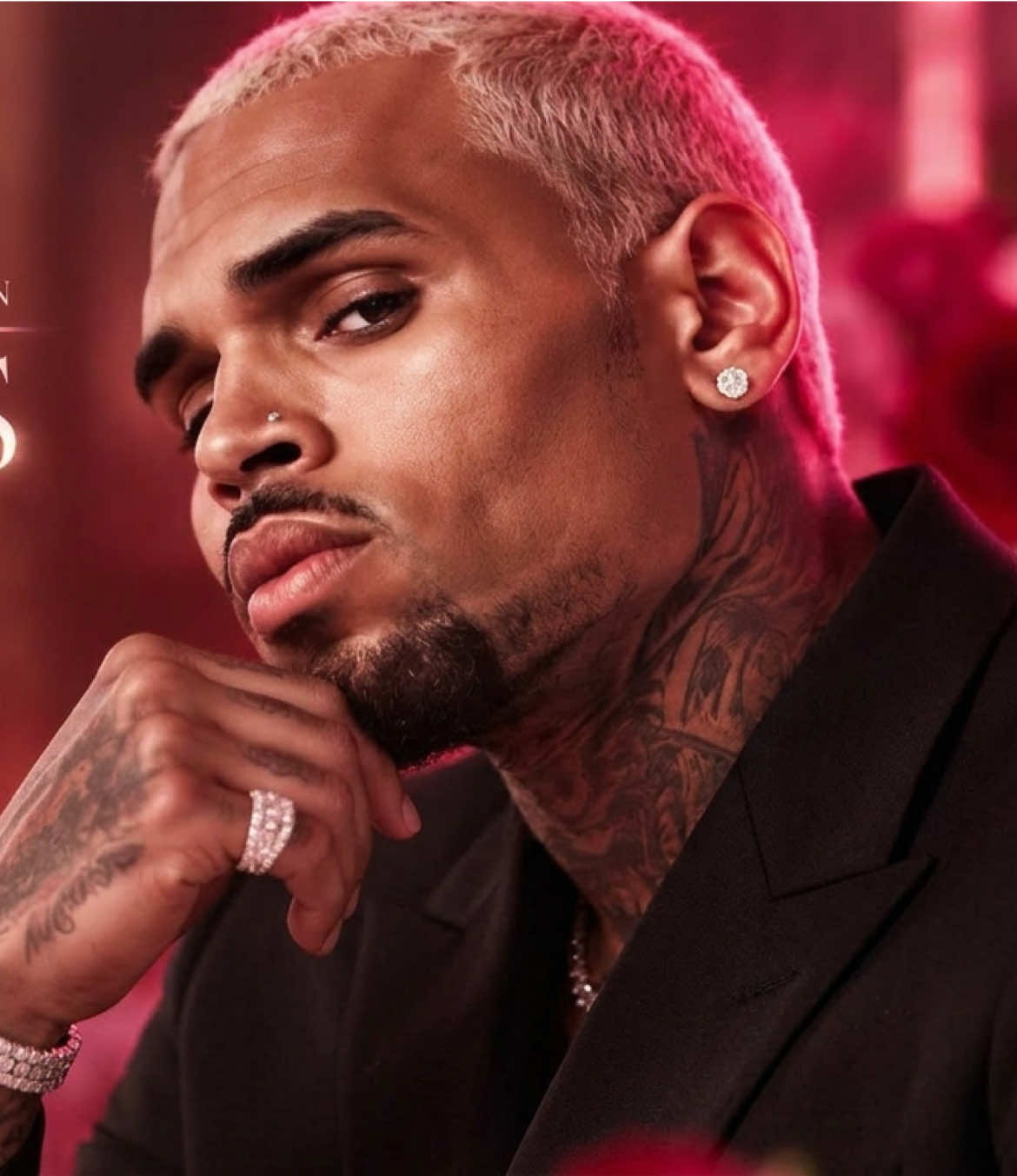 Chris Brown - This Is Love #chrisbrown #christiantiktok #music #audio #chrisbrownfans 