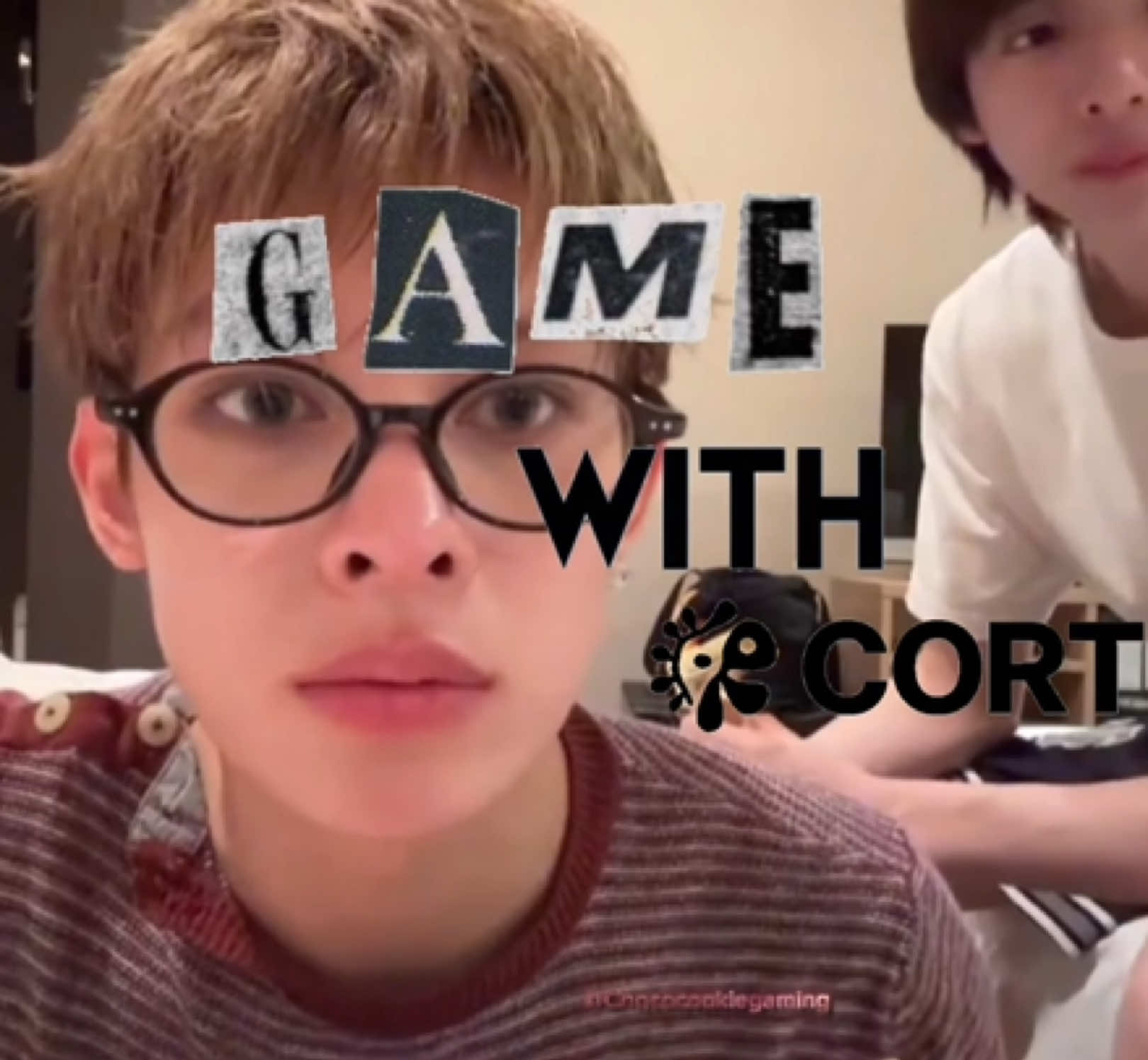 Cortis plays roblox|James&Juhoon| creds:@⟡ Ty for playing with me 🥹  Cortis plays Roblox ! Leave suggestions in the comments !  Also comment which member should play what game on Roblox !  FUNNY!CORTISGOATED!CORTISPLAYSROBLOX!HAPPYBDAYTOMEYESYESYESYES!2003JAMESISMYBIASYESS!!!JUHOONMYBIASWERCKER!!!NEWAGEWHODIS!OKAYBAI! #Cortis #Roblox #fypシ゚viral #funny 